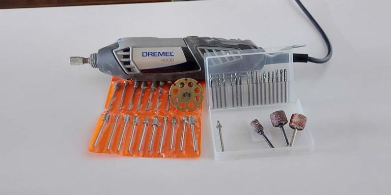 which dremel bits to use for wood carving