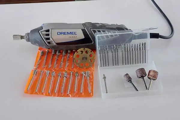 Best Wood Carving Bits For The Dremel And Rotary Tools – Detailed Guide –  Mainly Woodwork