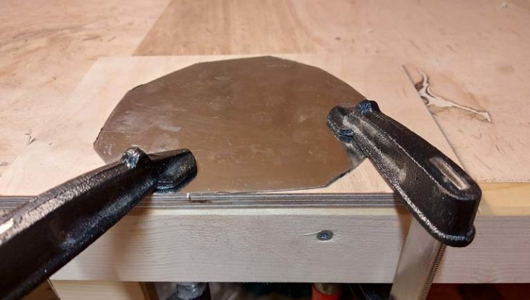 How To Cut Aluminum With A Dremel Or A Rotary Tool A Simple Guide Mainly Woodwork 5099