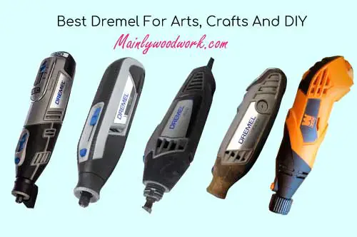 Dremel Tools Arts, Crafts, DIY! A complete guide – Mainly Woodwork