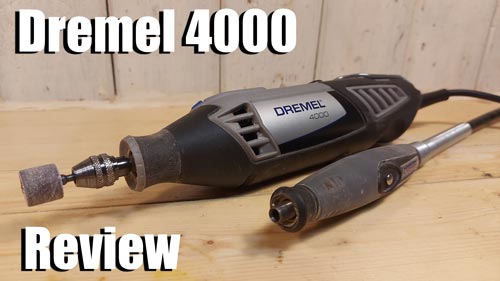 Dremel 4300 VS Dremel 4000 - Which One is Better For Your Upcoming DIY  Projects
