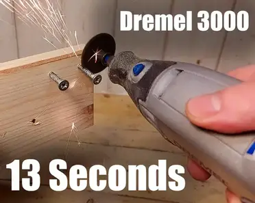 Dremel 3000 VS Dremel 4000 – The Real Difference – Mainly Woodwork